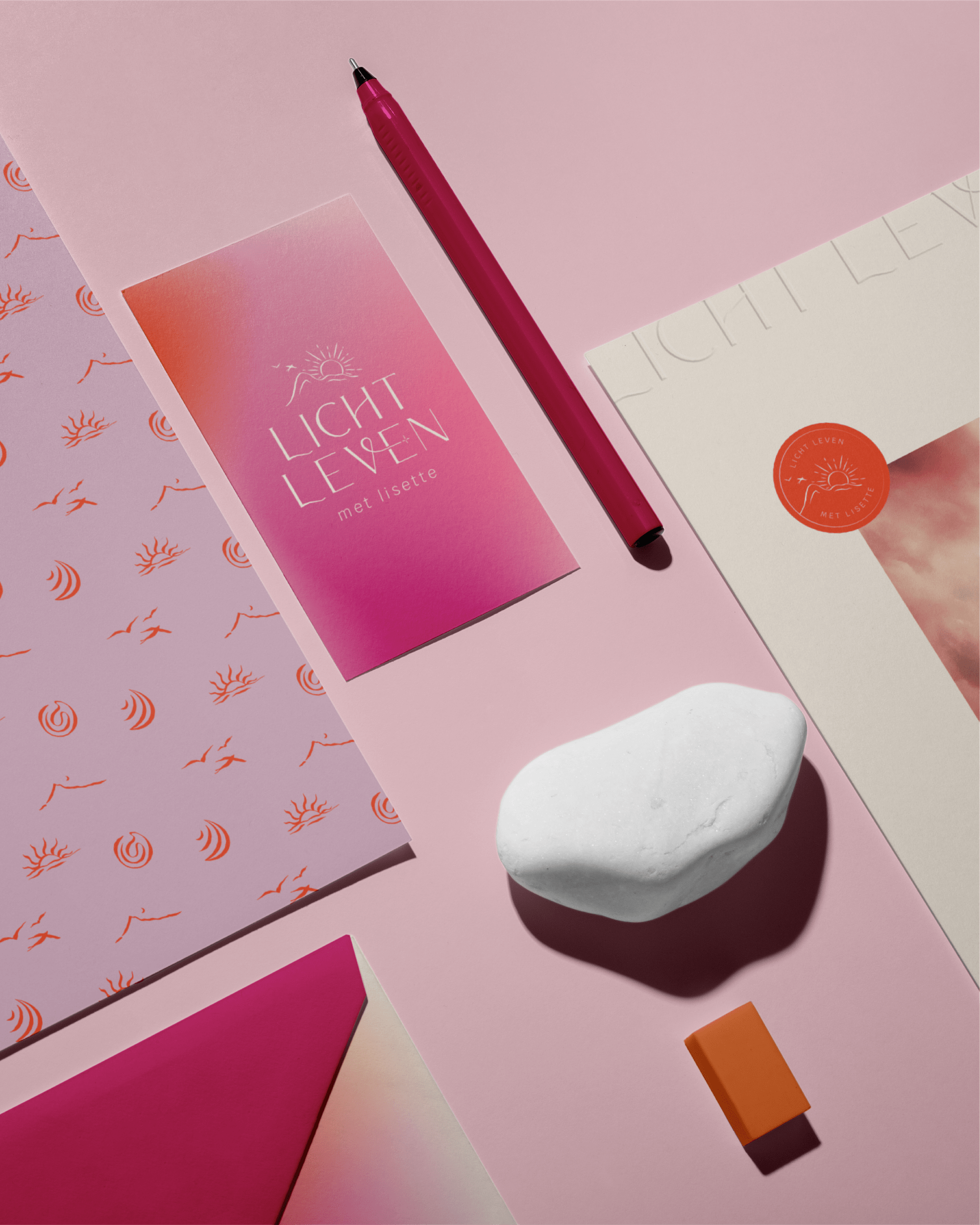 Licht Leven met Lisette