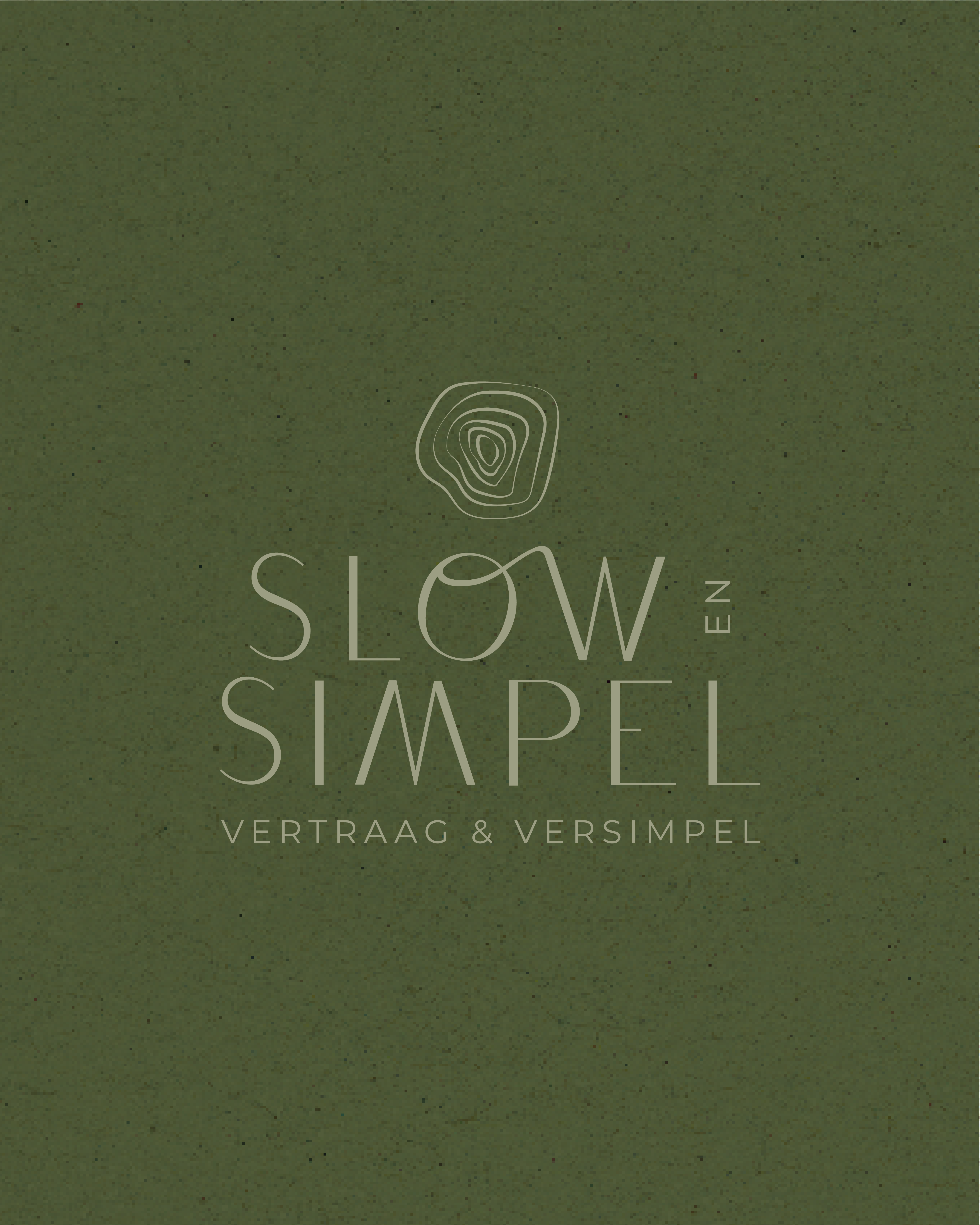 Slow & Simpel